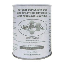 Cire Tiède Sharonelle Zinc Oxyde